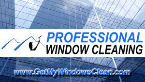 Window Cleaning Jobs