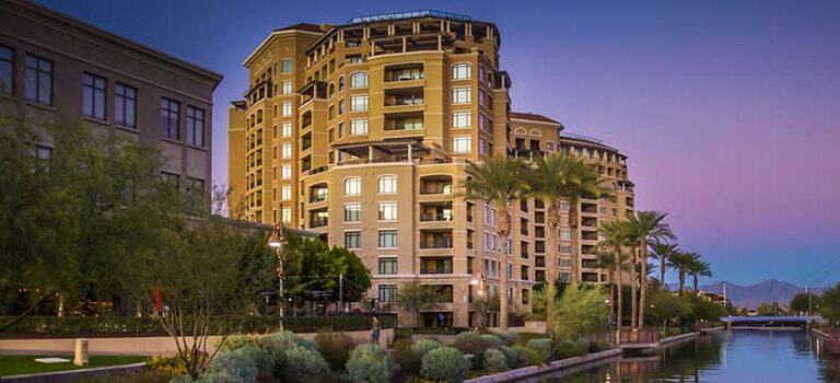 Today We Did Commercial Window Cleaning in Scottsdale, AZ 85255