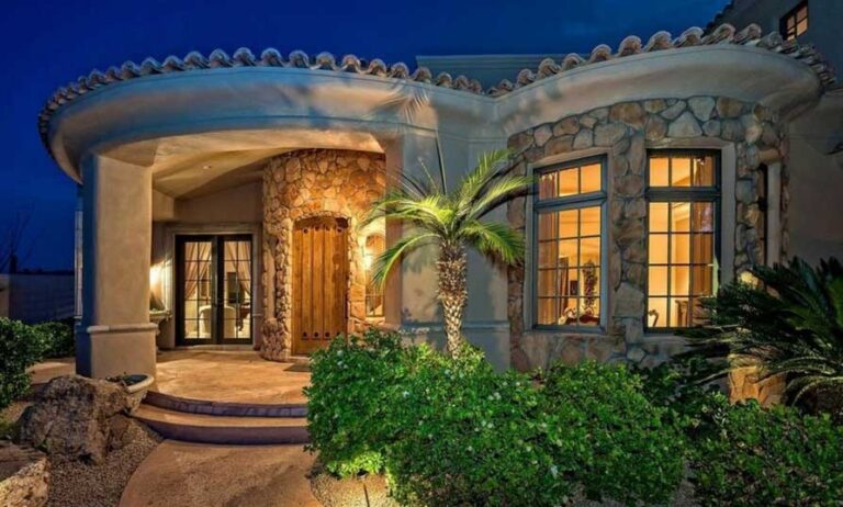 Today We Were in Scottsdale, AZ 85255