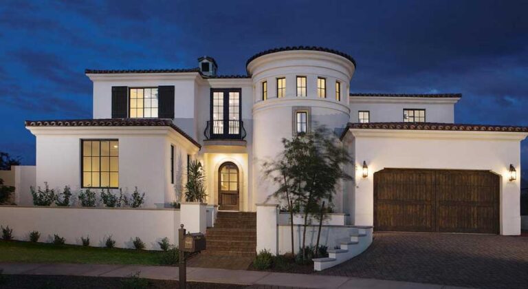 Today We Did Window Washing in Scottsdale, AZ 85251