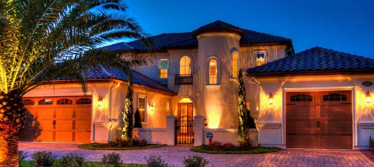 Jacksonville Residential Window Cleaning Services