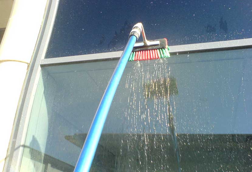 Window Cleaning Crest Hill