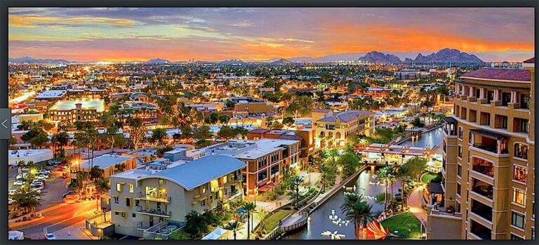 Window Cleaner Scottsdale