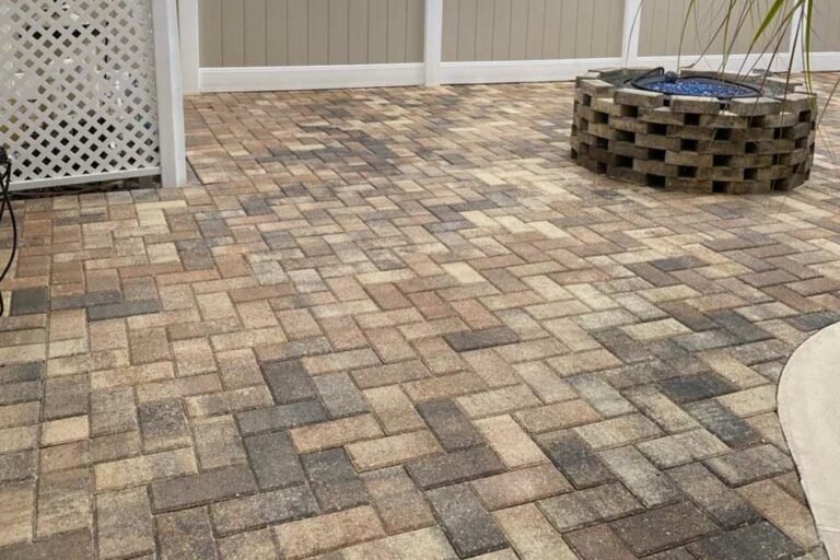 Paver Sealing and Cleaning Company Sarasota FL