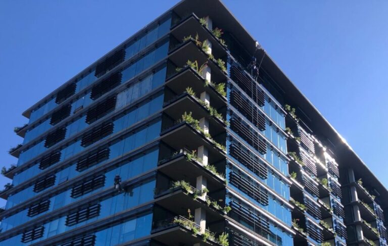 Benefits of Residential Window Cleaning Services