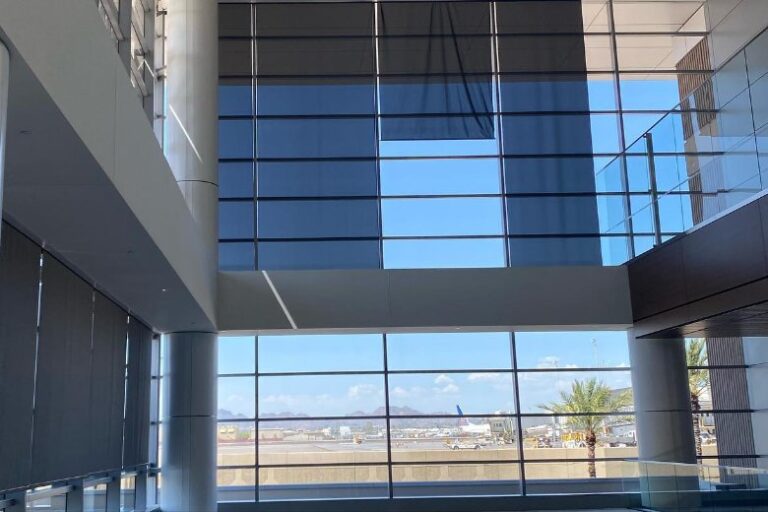 Scottsdale Window Cleaning (480) 485-6922