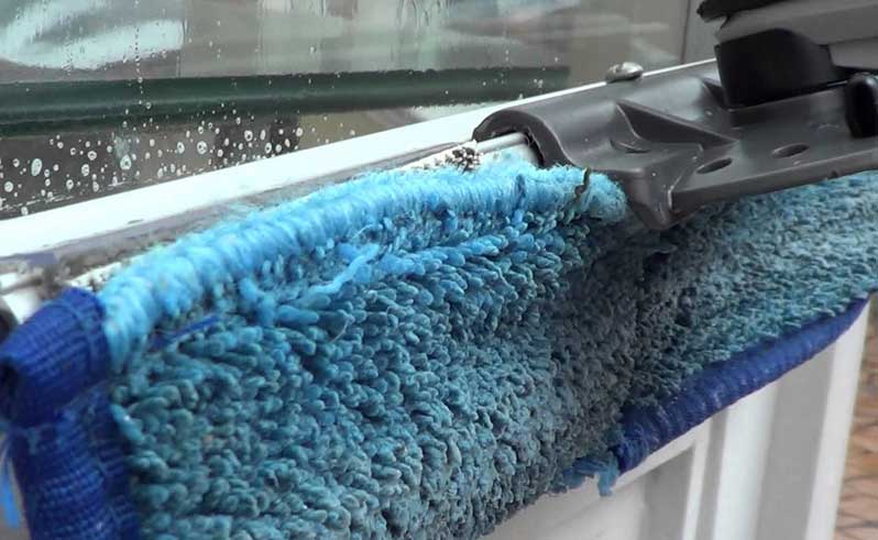 Jacksonville Window Cleaning Tips