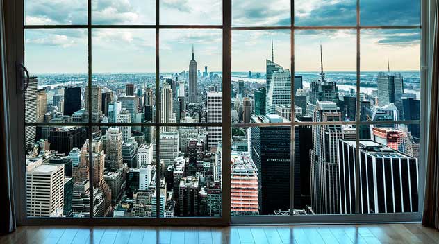 New York City Window Cleaning Company