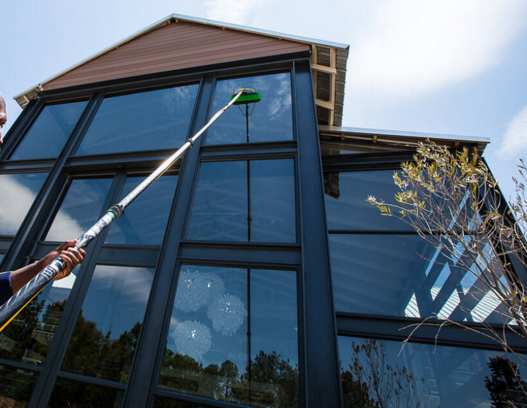 Window Cleaning Tinley Park, IL 60477