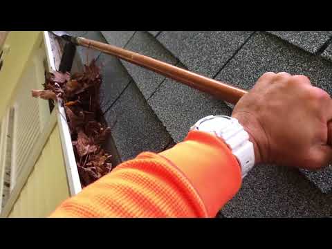Gutter Cleaning Company Denver CO