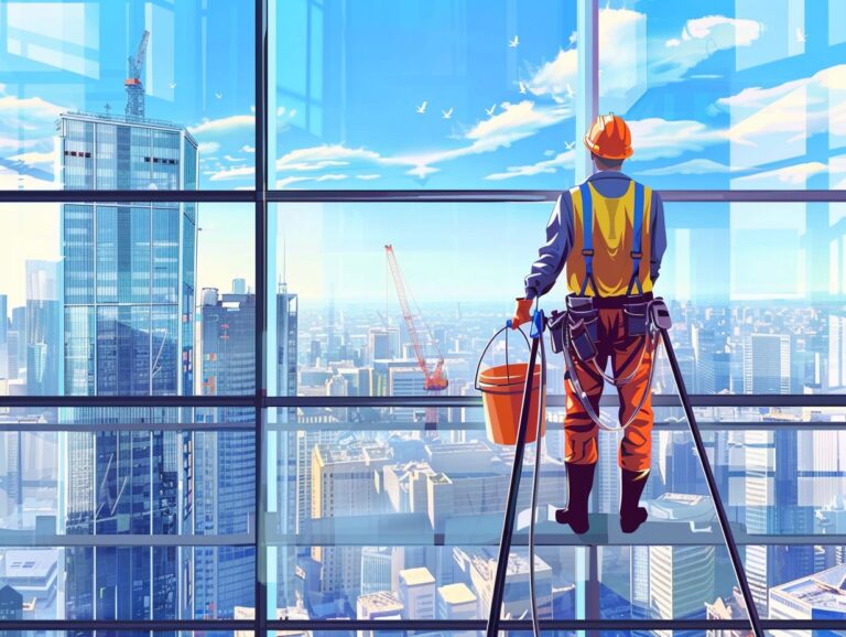 Expanding Your Window Cleaning Business When And How To Scale
