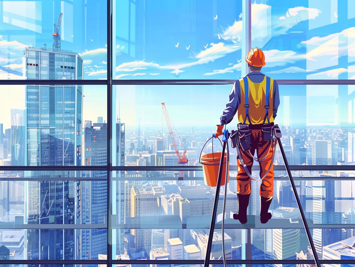 When is the Right Time to Scale Your Window Cleaning Business?