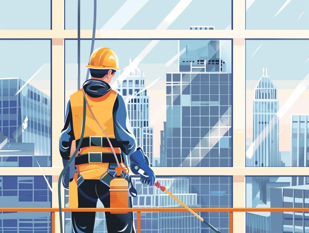 Struggling to Maintain Quality