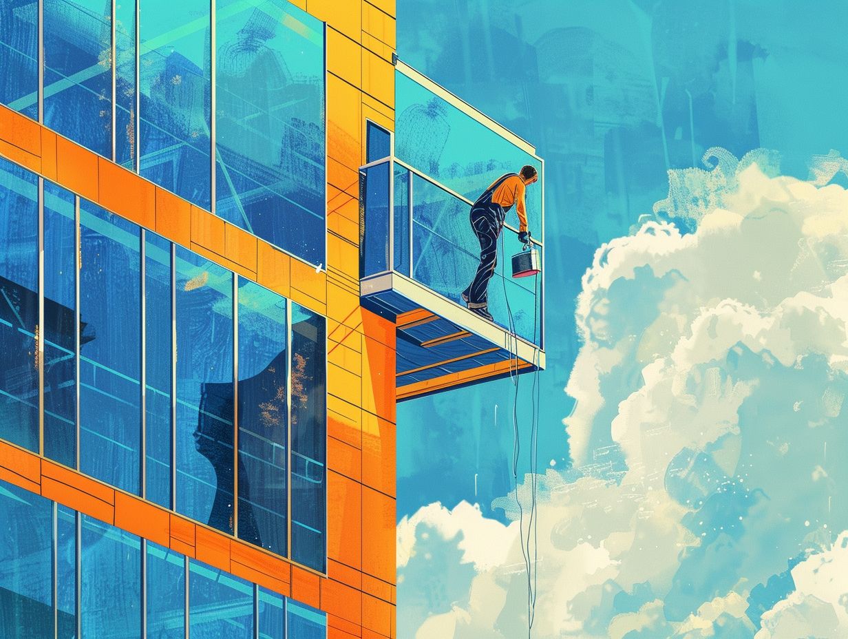 Seek Out New Opportunities