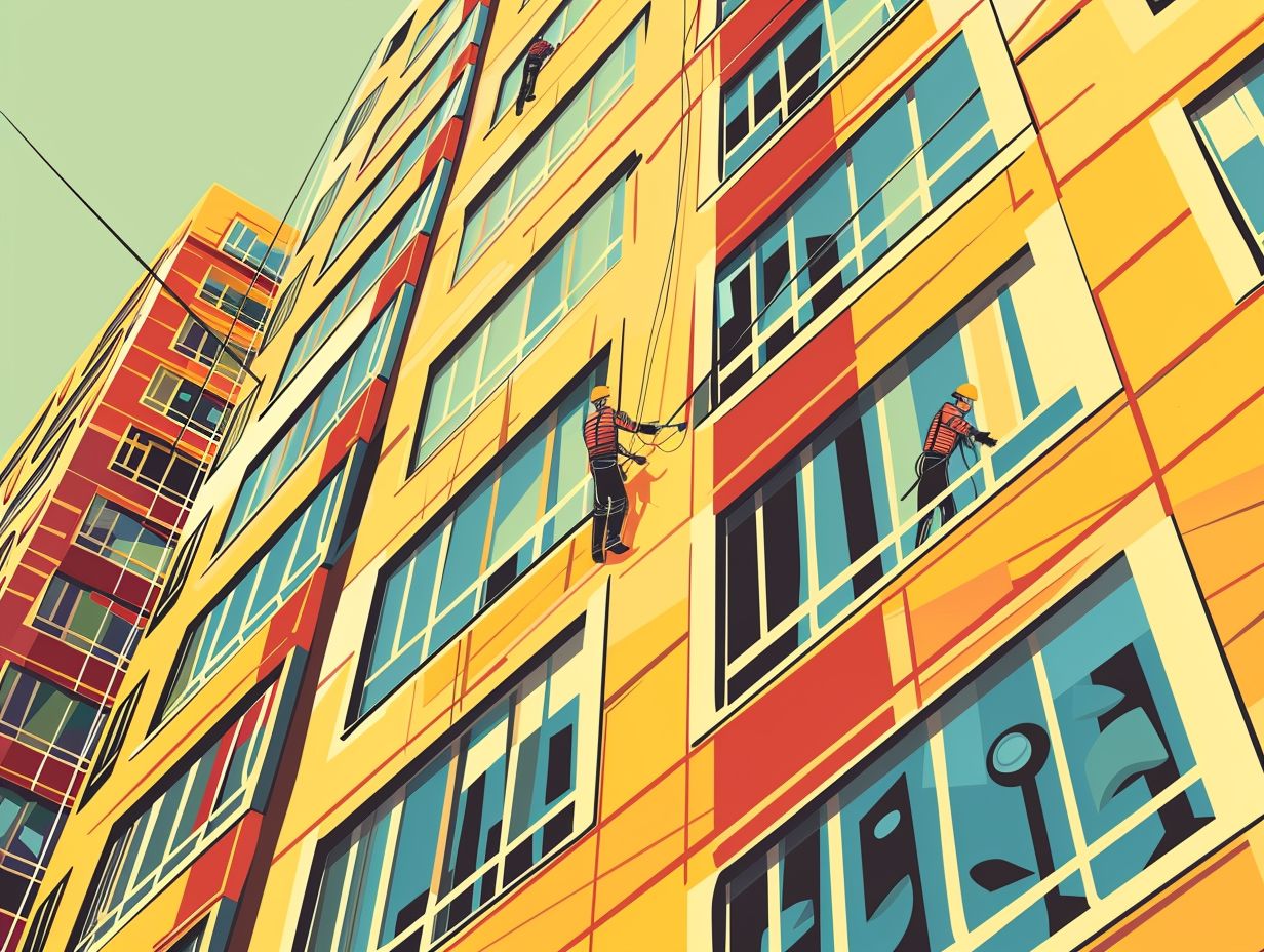 International Window Cleaning Association (IWCA)