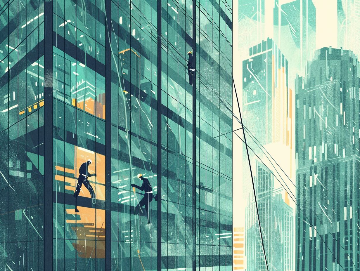 Regular Audits and Compliance Checks