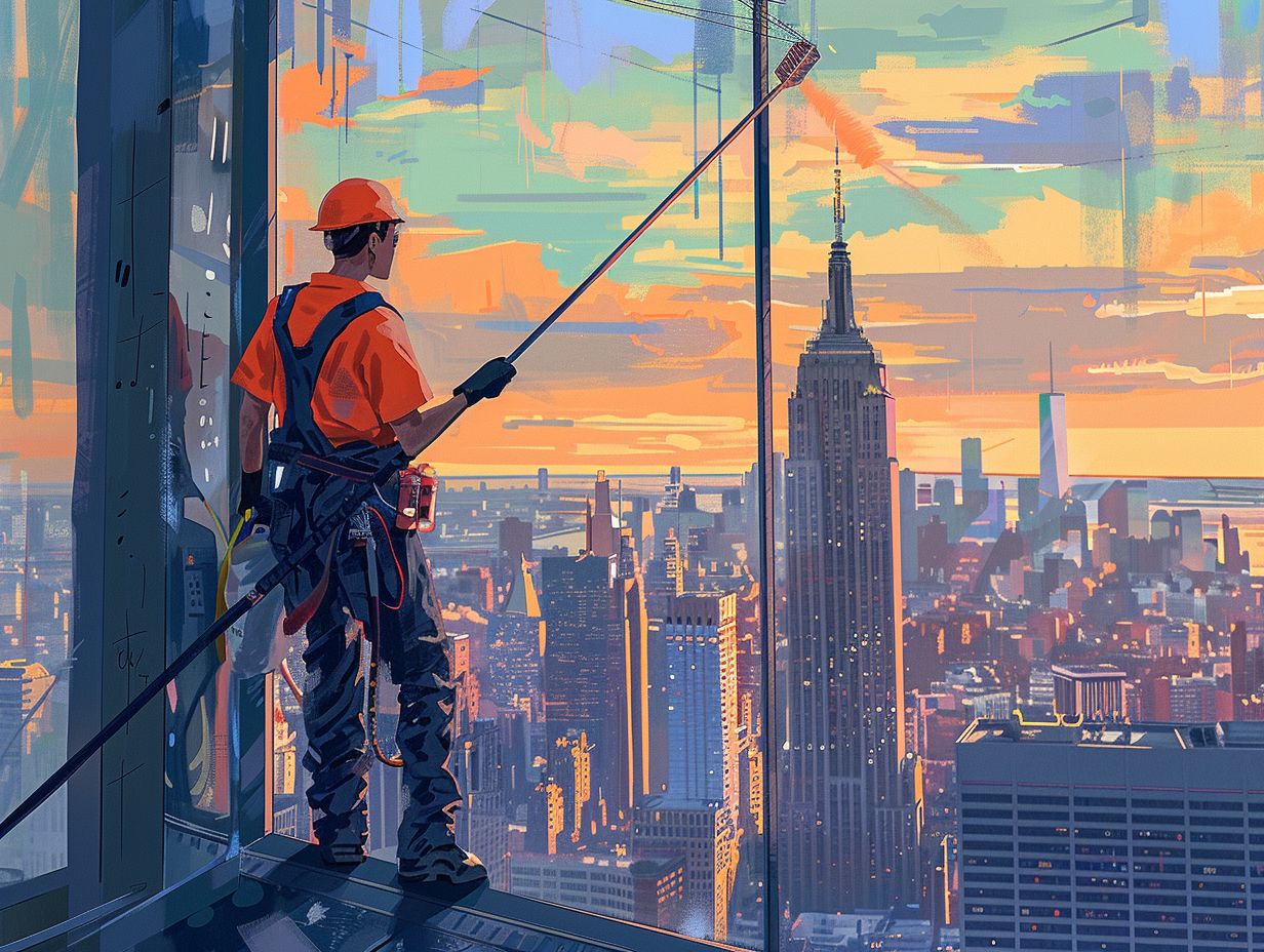 Choosing the Right Squeegee