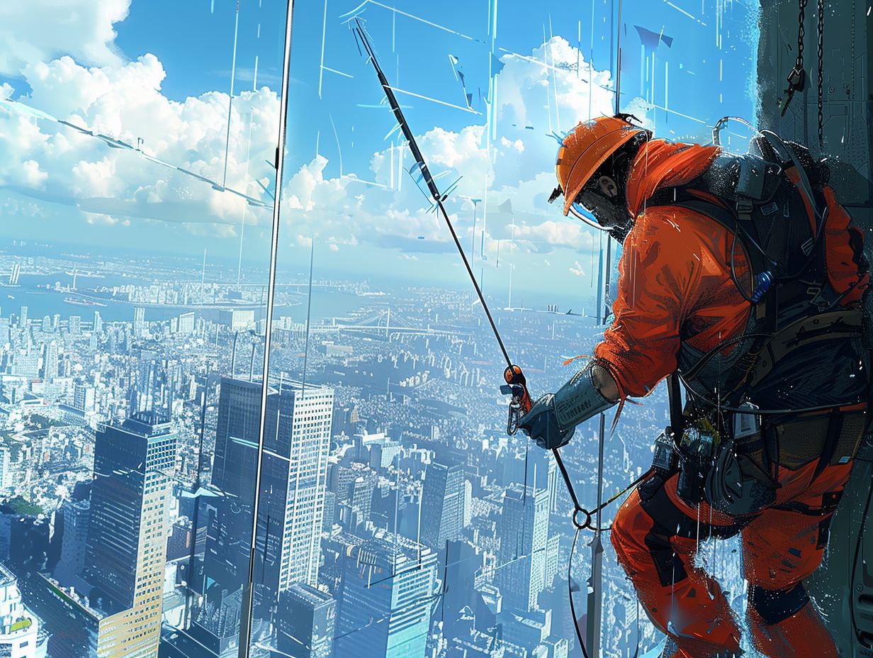 Proper Gear and Equipment