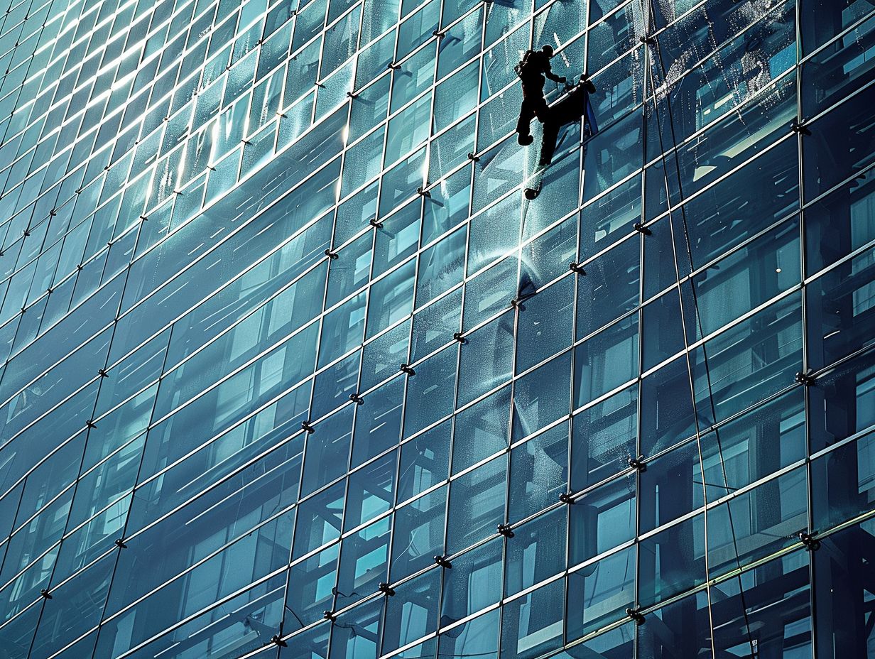 What Are the Challenges of Cleaning Photovoltaic (Solar) Windows?