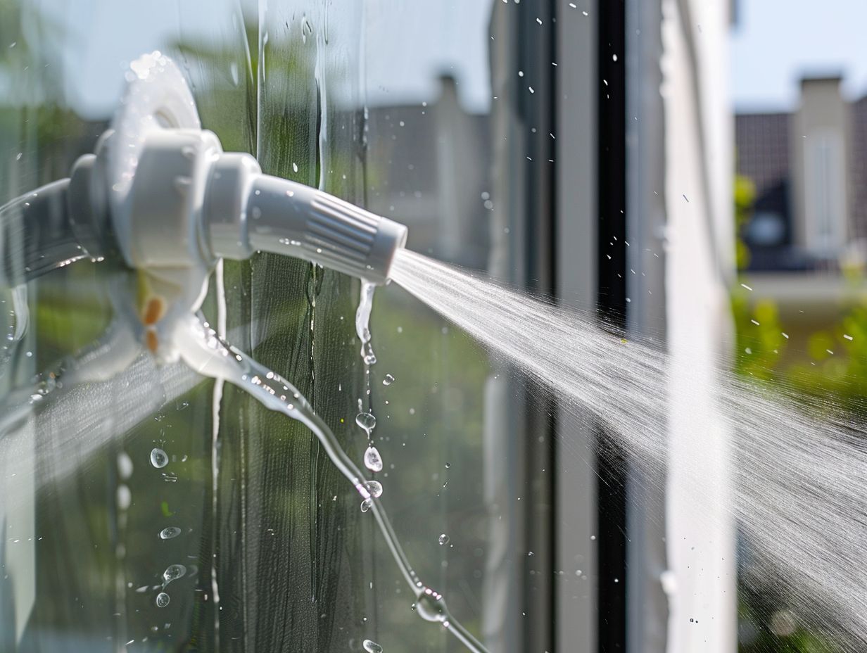 Why Is Clean Water Important for Window Cleaning?