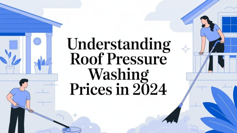 A Homeowner’s Guide to Professional Window Cleaning Prices in 2024