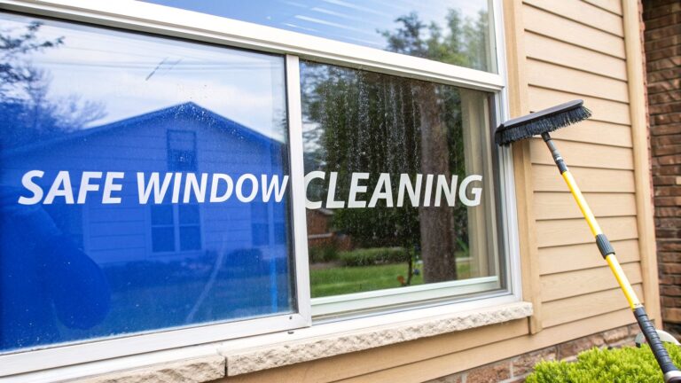 Can You Pressure Wash Windows: can you pressure wash windows safely
