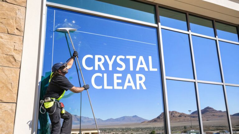 8 Surprising Benefits of Clean Windows From a Professional Service in 2026
