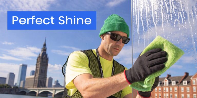 Window Washing Cincinnati: Get A Perfect Shine