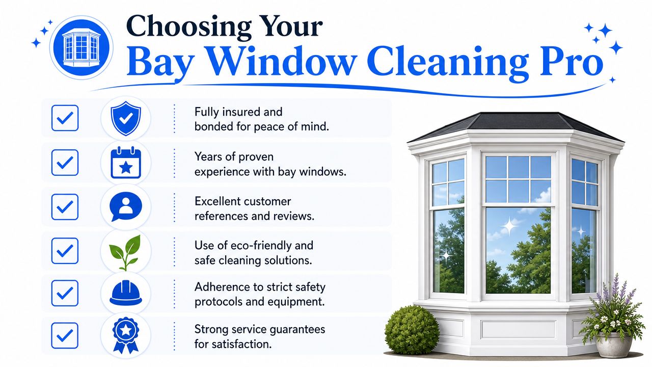 Choosing the Right Service to Protect Your View