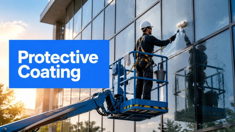 Master Protective Coating Application: 2026 Guide