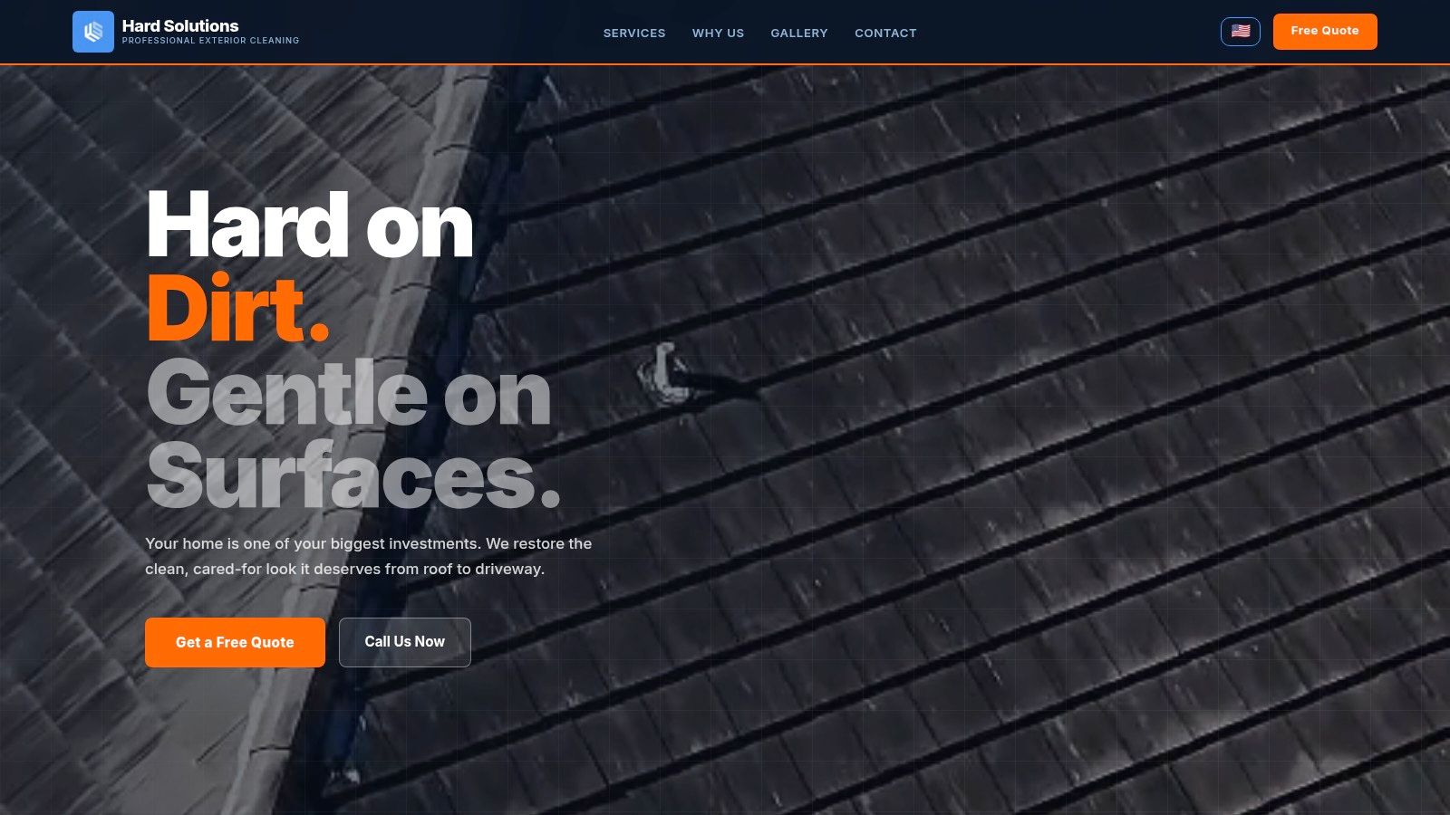 Hard Solutions LLC (Orlando)