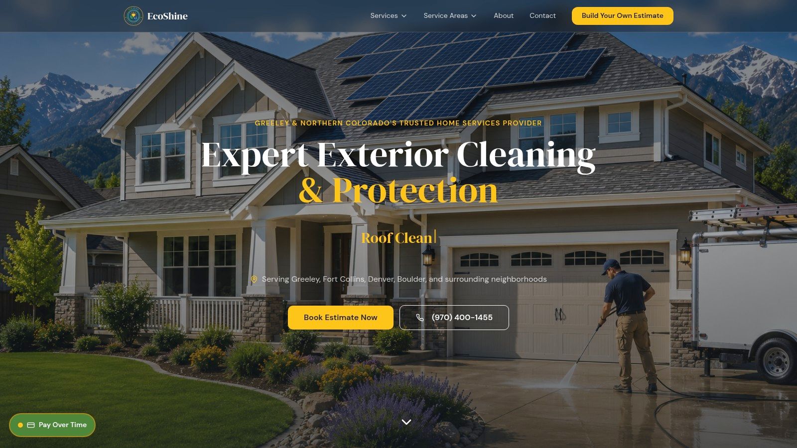 EcoShine LLC