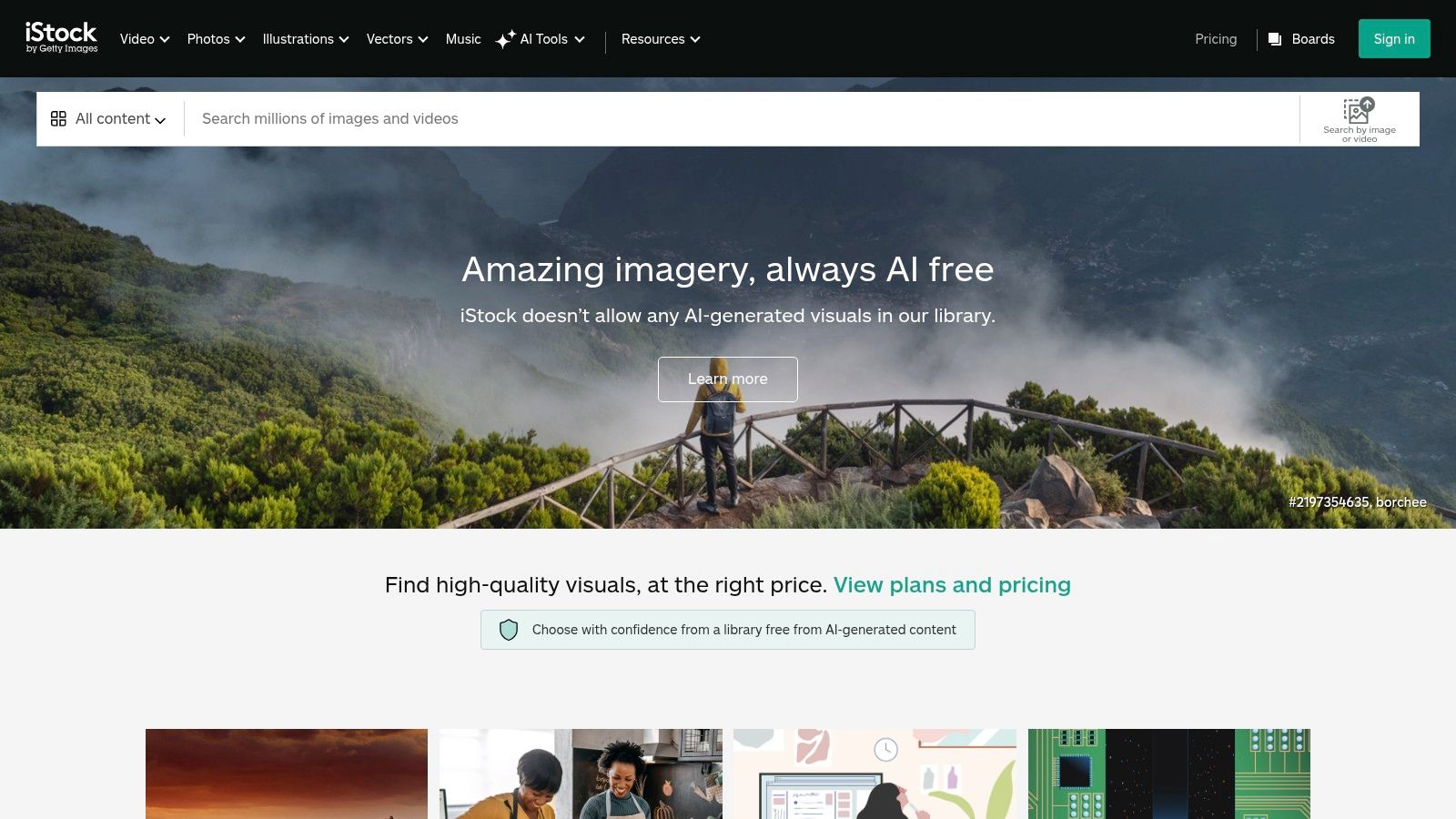 iStock by Getty Images